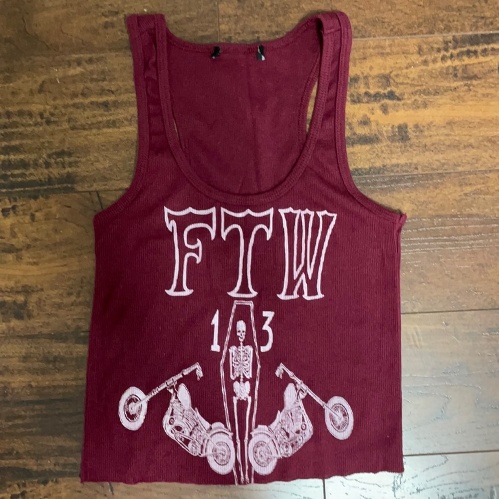 FTW